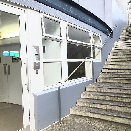 普林斯顿公寓 奥克兰 外观 照片